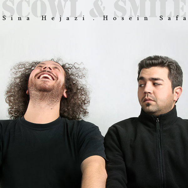 دانلود آهنگ اخم لبخند